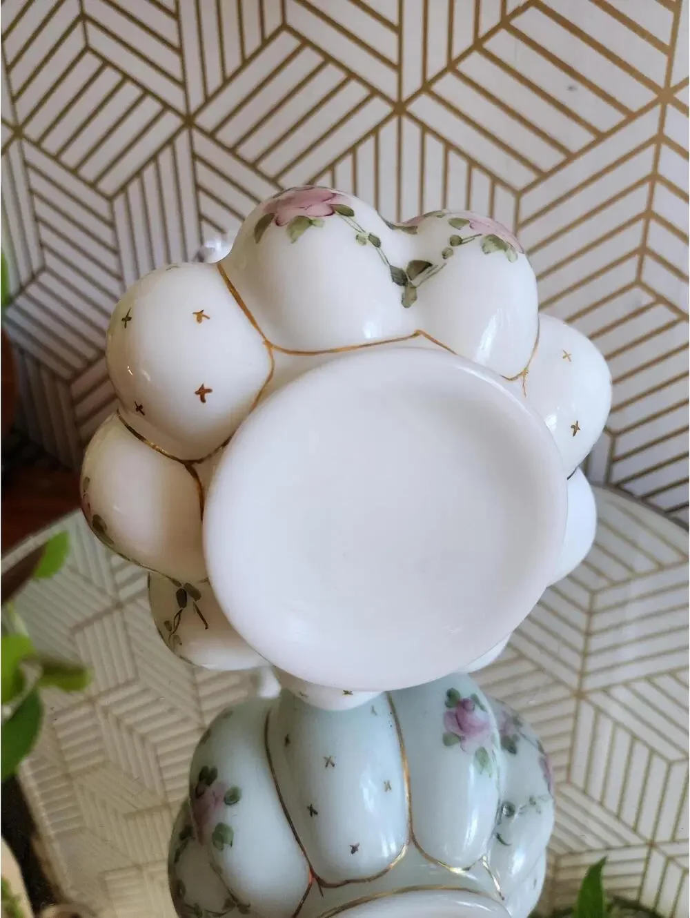 Fenton 1940’s 8”